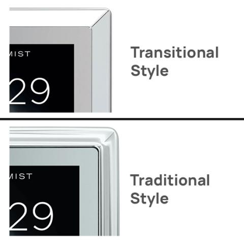 Steamist SH-450 Digital Control for ShowerSense