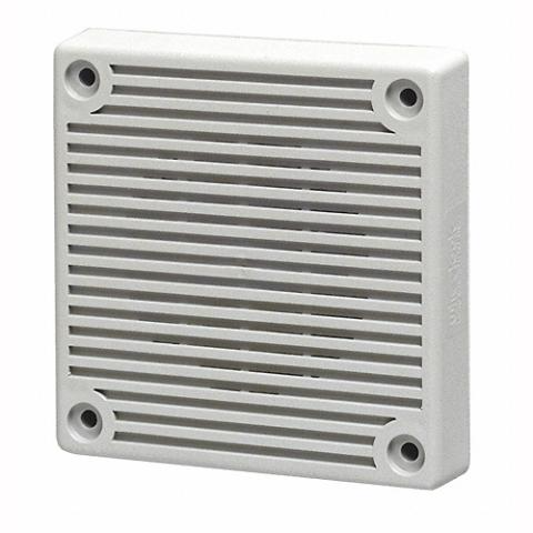 Mr. Steam CU Alarm