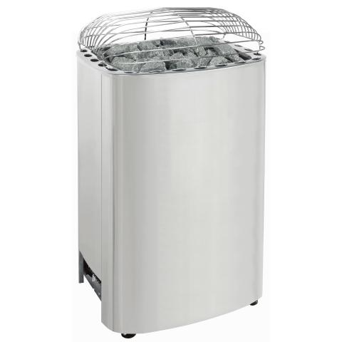 Finlandia K12.5G Club Series 12.5KW Sauna Heater