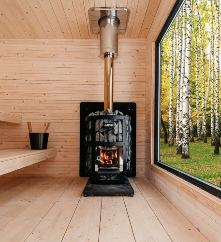 Harvia Protective Bedding SM for Sauna Stoves