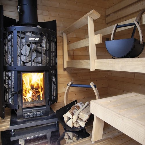 Harvia Protective Bedding SM for Sauna Stoves