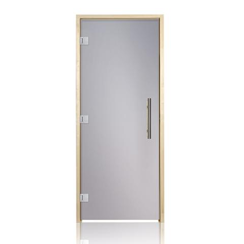 Prosaunas Tinted Glass Sauna Door 24x81, Aspen