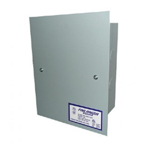 Finlandia FX402 240V/1PH Contactor with heaters using F-controls