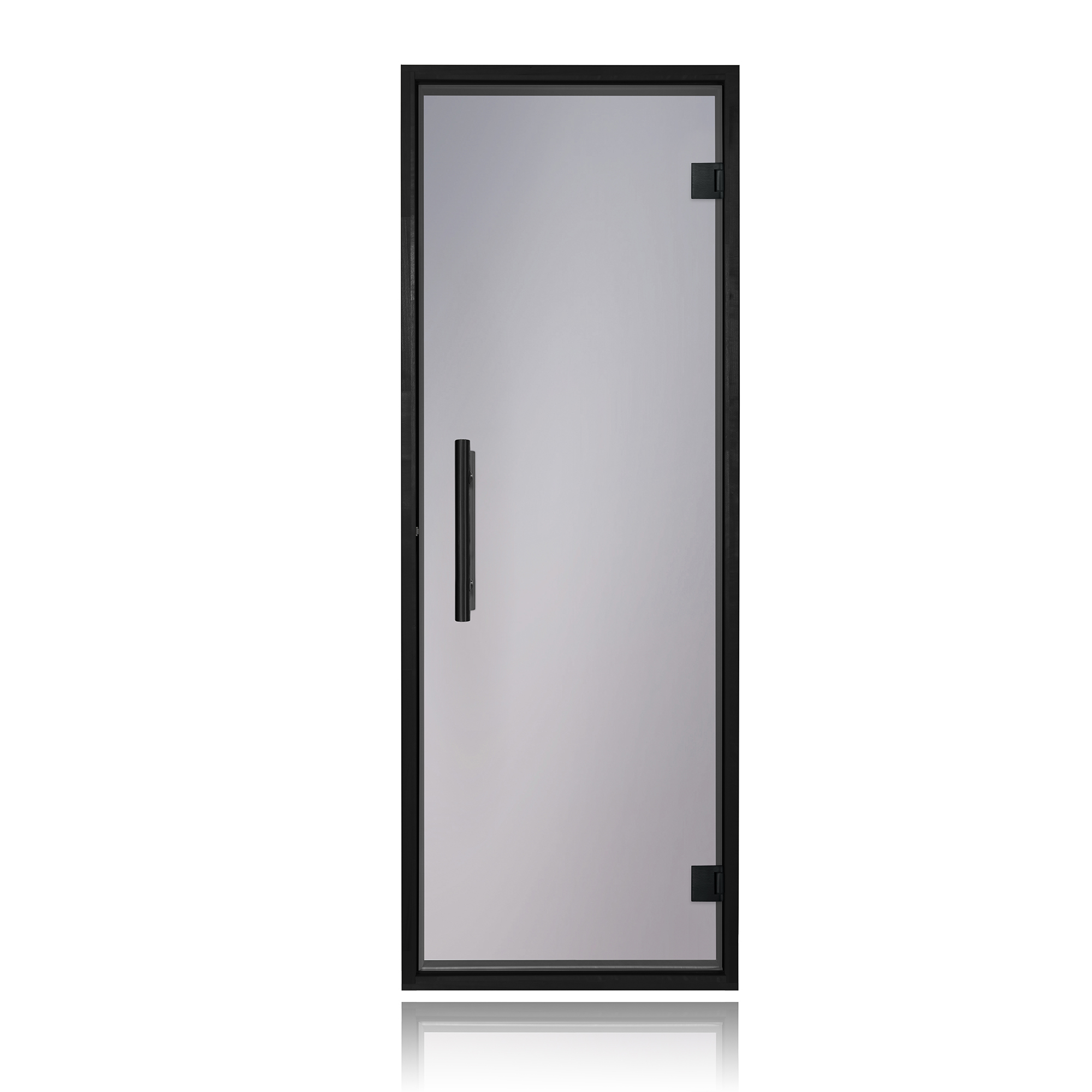 PROSAUNAS Tinted Glass Sauna Door 24x73