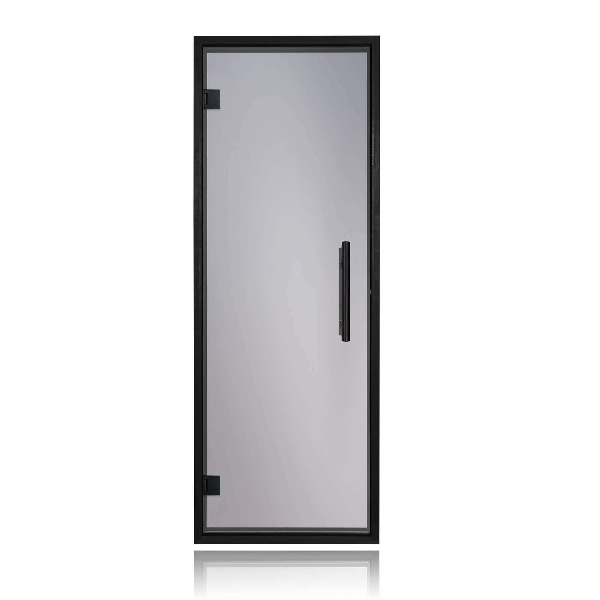 PROSAUNAS Tinted Glass Sauna Door 24x73