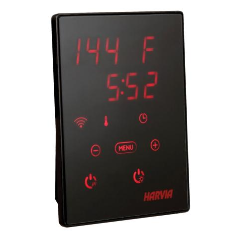 Finlandia WiFi Remote Control Sauna WiFi Remote Control Panel