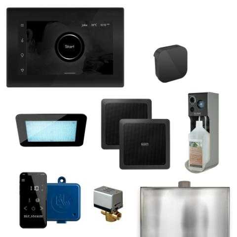 Mr.Steam XDream Control Package