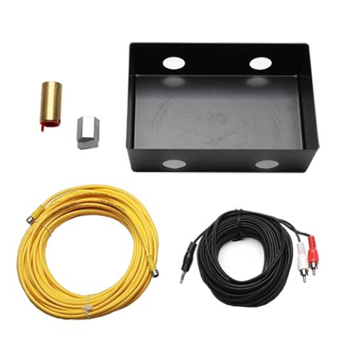 Thermasol Rough in Kit, 10" Thermatouch Control