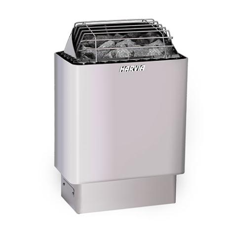 Harvia KIP45W KIP Series 4.5KW Sauna Heater