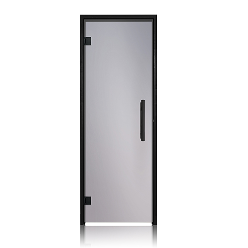 PROSAUNAS Tinted Glass Sauna Door 24x81