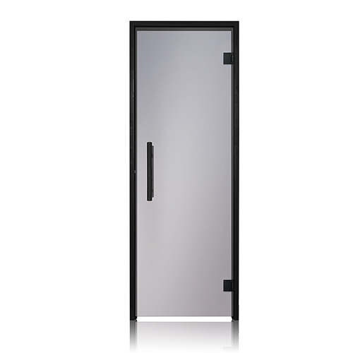 PROSAUNAS Tinted Glass Sauna Door 24x81