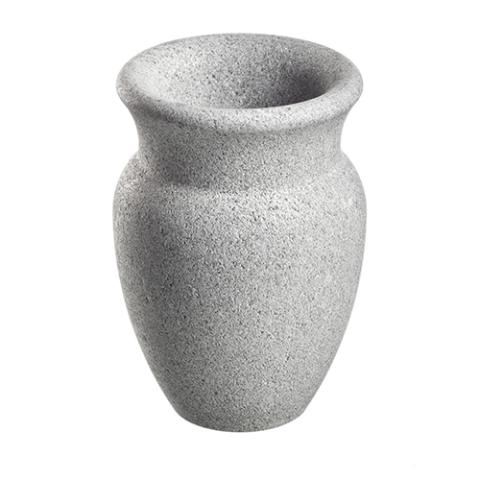 Hukka Amfora Aromatic Cup for Sauna Heater, Large