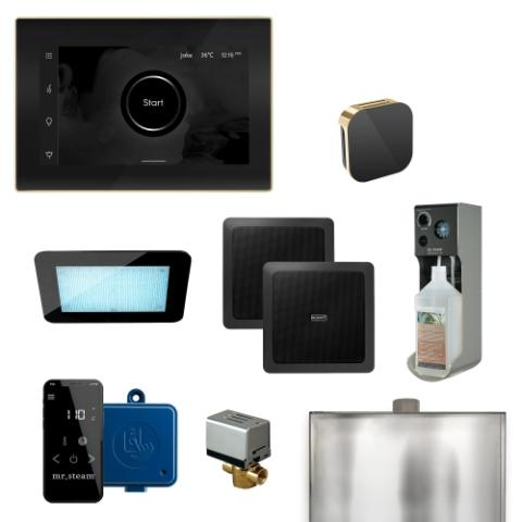 Mr.Steam XDream Control Package