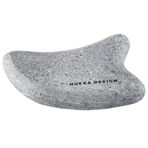 Hukka Guasha Sauna Massage Stone, Curved