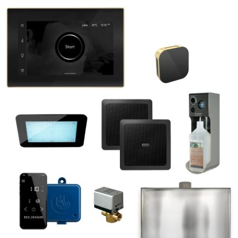 Mr.Steam XDream Control Package