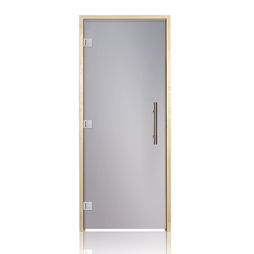 PROSAUNAS Tinted ADA Glass Sauna Door 36x81