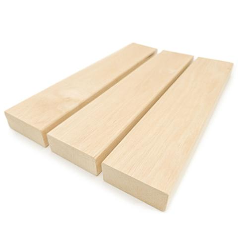 Prosaunas Alder 2x3 S4SEE SHP Sauna Wood, Bench Material