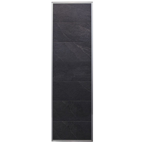 Harvia Stone Wall 25" x 84" Gray