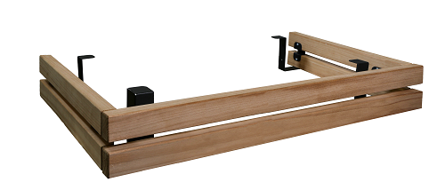 Harvia HL4S Safety Rail