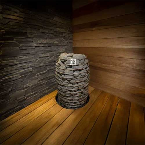 HUUM Mini Series 10.6kW Sauna Heater