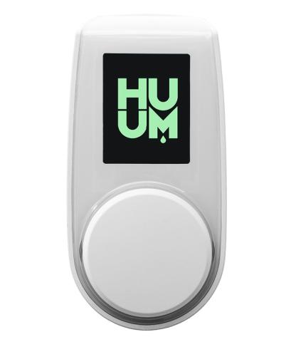HUUM Digital On/Off, Time, Temperature Control