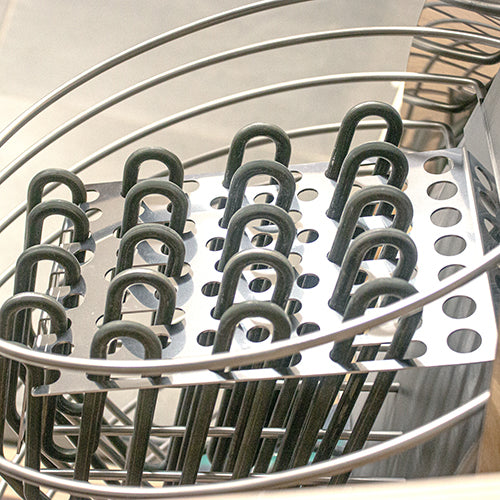 HUUM Upgrade Kit for DROP 9 Sauna Heaters