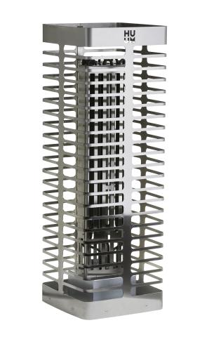 HUUM STEEL Series 6.0kW Sauna Heater