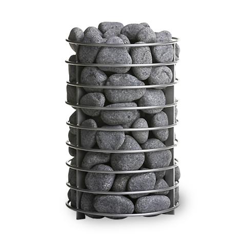 HUUM Stone Cage for HIVE Series Sauna Stoves