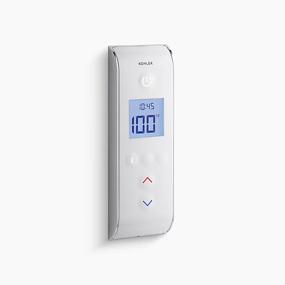 Kohler K-558 DTV Prompt, 3-Outlet Digital Interface