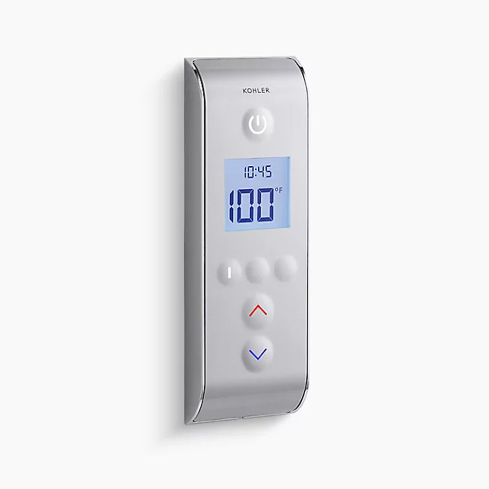 Kohler K-558 DTV Prompt, 3-Outlet Digital Interface