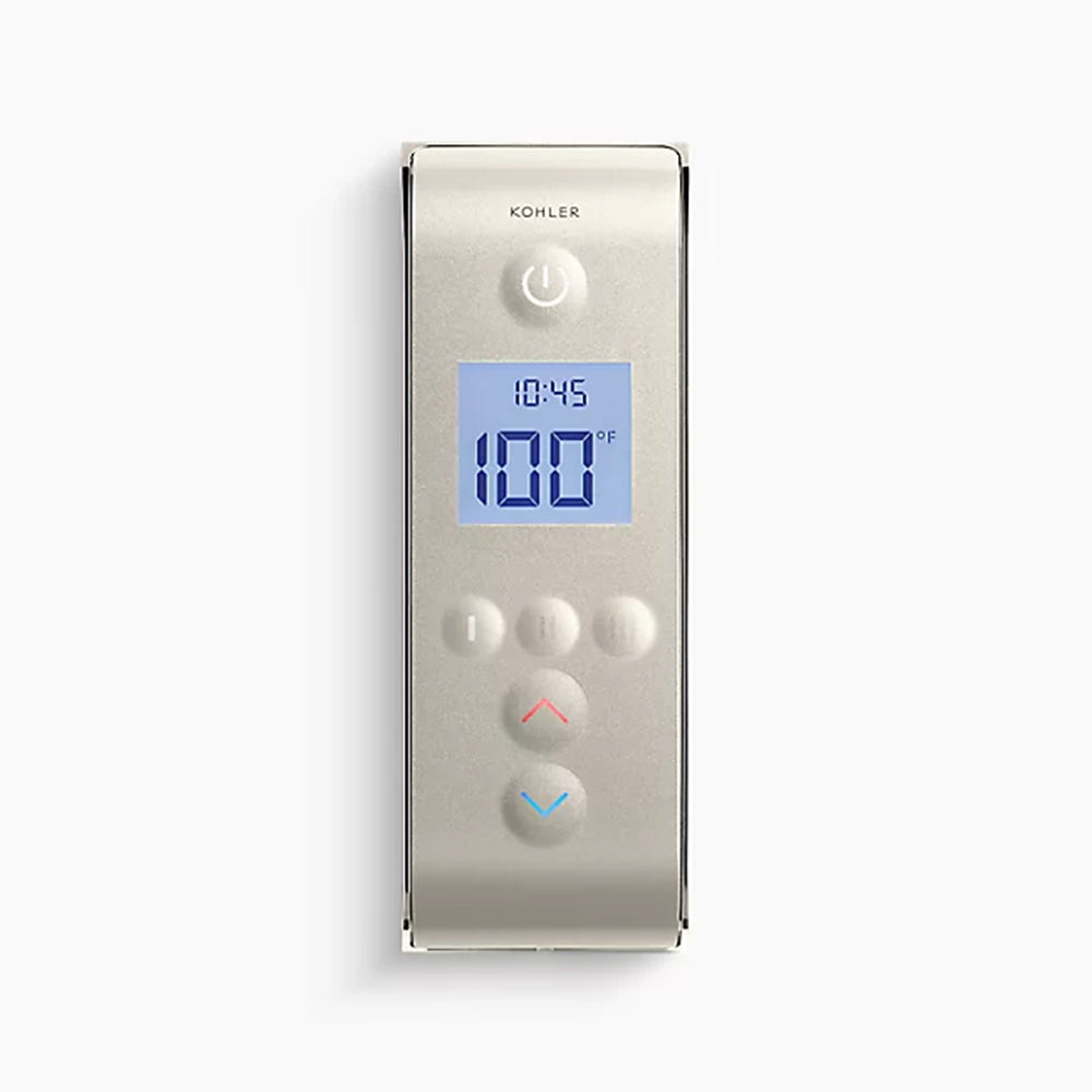 Kohler K-558-E DTV Prompt, 3-Outlet Digital Interface,Eco