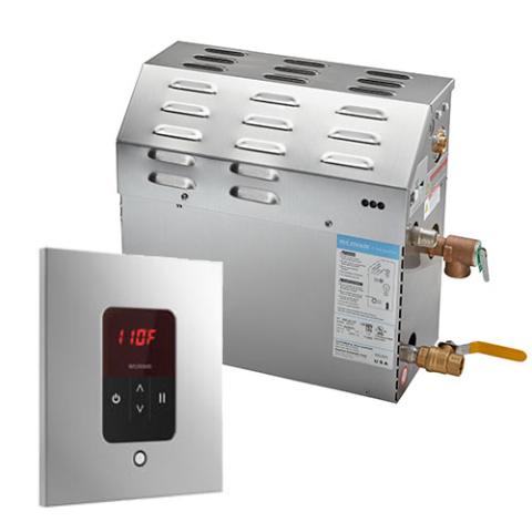 Mr.Steam iTempo Generator Package