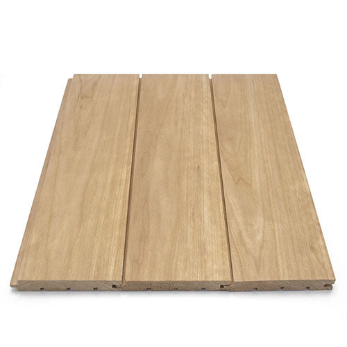 prosaunas thermo aspen-1x5 sauna-wood