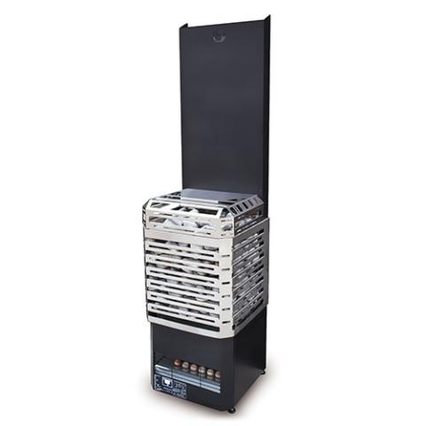 Saunum Air 10 Sauna Heater