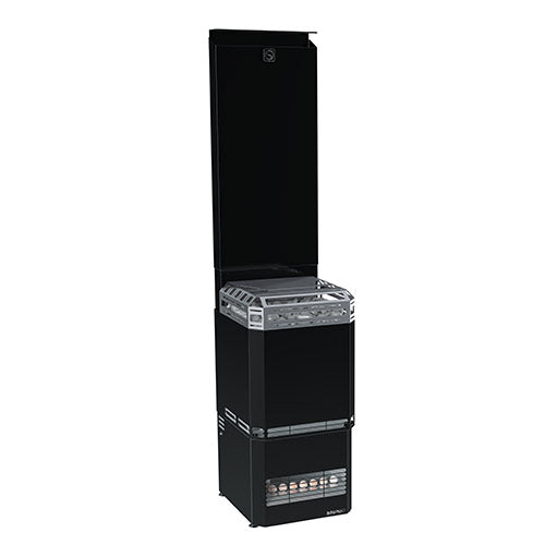 Saunum Air L 13kW Sauna Heater Package