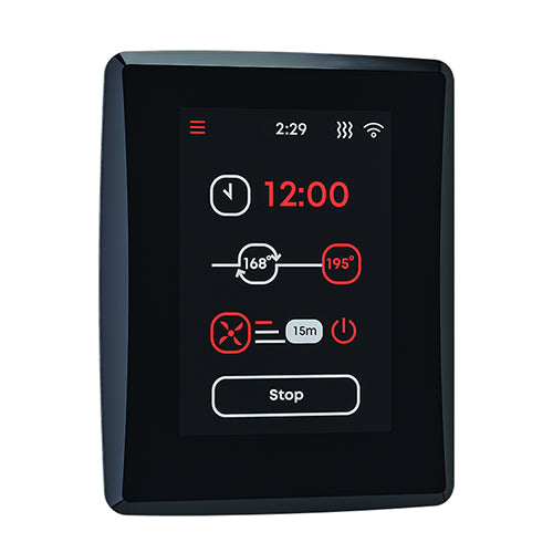 Saunum Air L 13kW Sauna Heater Package