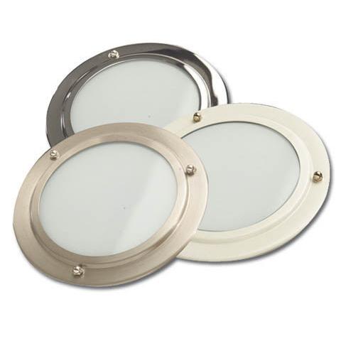 ThermaSol Shower Light
