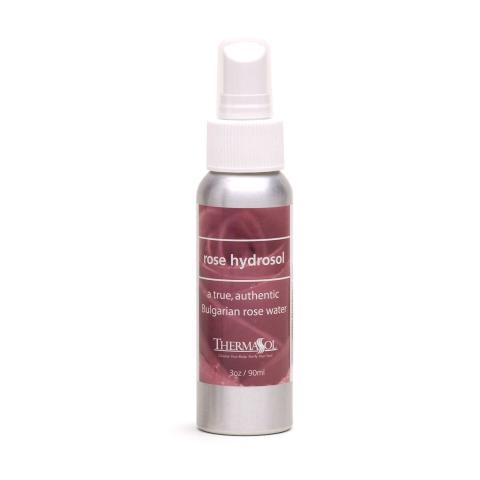 ThermaSol Armomatherapy HydroSol Mist Essential Oil, 3ml