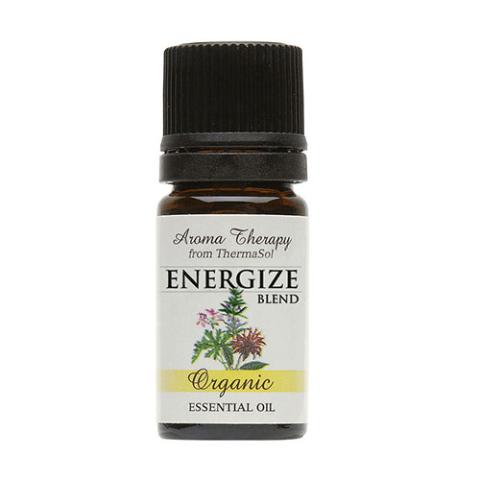 ThermaSol Aromatherapy Essential Oil, 5ml