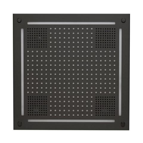 Thermasol The Total Wellness Hydrovive Package with 10" ThermaTouch  Square