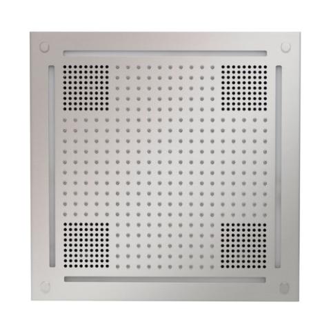 ThermaSol HydroVive 18" Light, Sound, Rain System