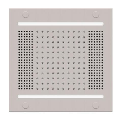 ThermaSol HydroVive 14" Light, Sound, Rain System