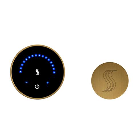 ThermaSol MicroTouch Kit Round