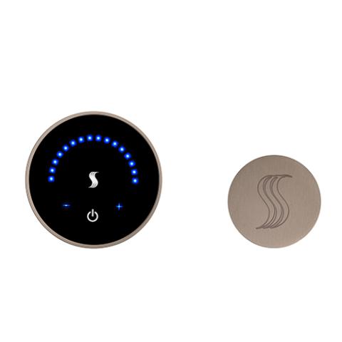 ThermaSol MicroTouch Kit Round