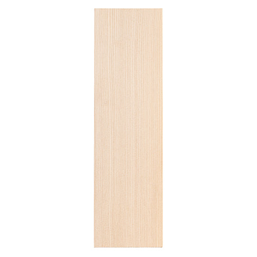 Vertical grain hemlock 1x4 sauna wood
