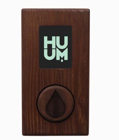 HUUM Digital On/Off, Time, Temperature Control