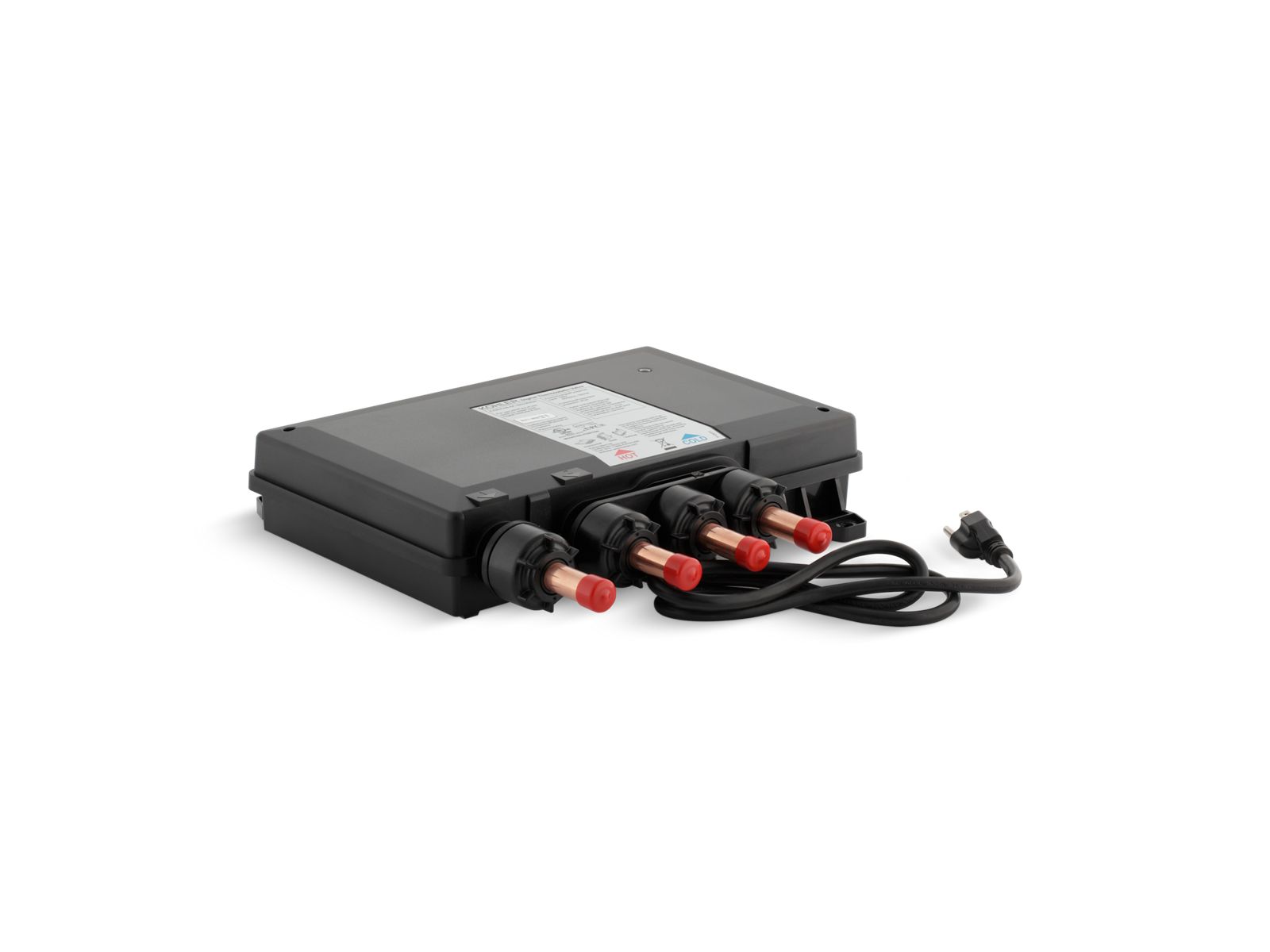 Kohler 528-K1-NA DTV+™ Digital 2 Port Thermostatic Valve