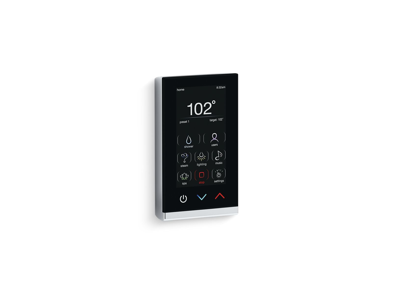 Kohler 99693-P-NA DTV+™ Digital Interface