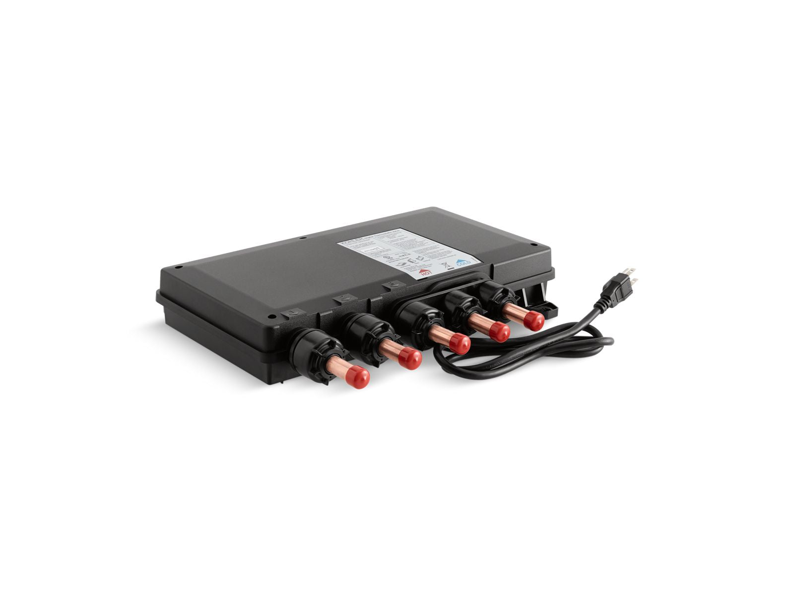 Kohler 557-K1-NA DTV+™ Digital 3 Port Thermostatic Valve